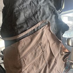 Chef Aprons