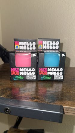 Needoh Mello Mallo