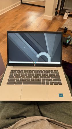 Hp chrome book best offer