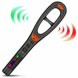 GPS Bug Detector