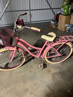 Huffy Nel Lusso Women's Cruiser Bike