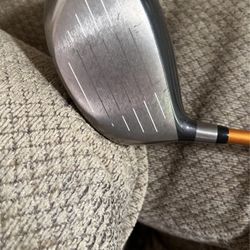 Golf Club