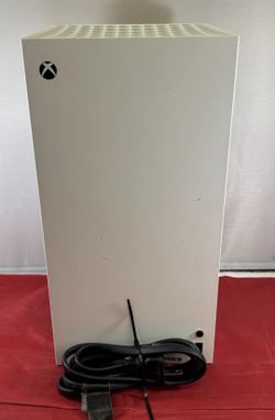 Xbox Series X Digital & Razer Controller