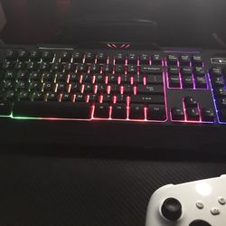 Gaming Keyboard 