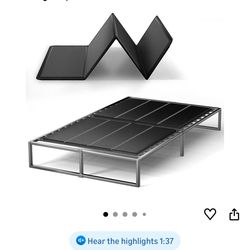 King size Bunkie board 10mm 76x80