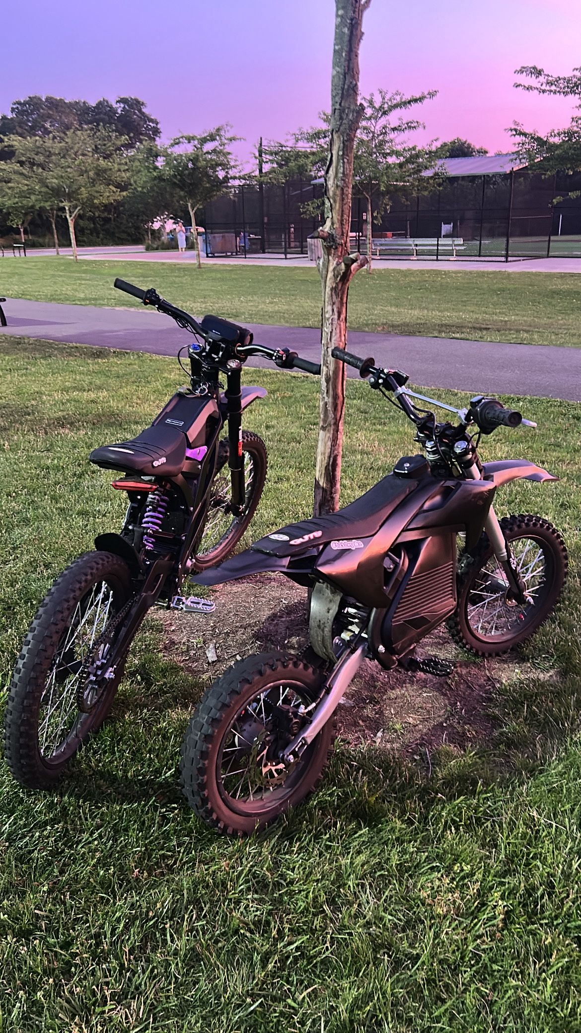 Bomb Moto B1