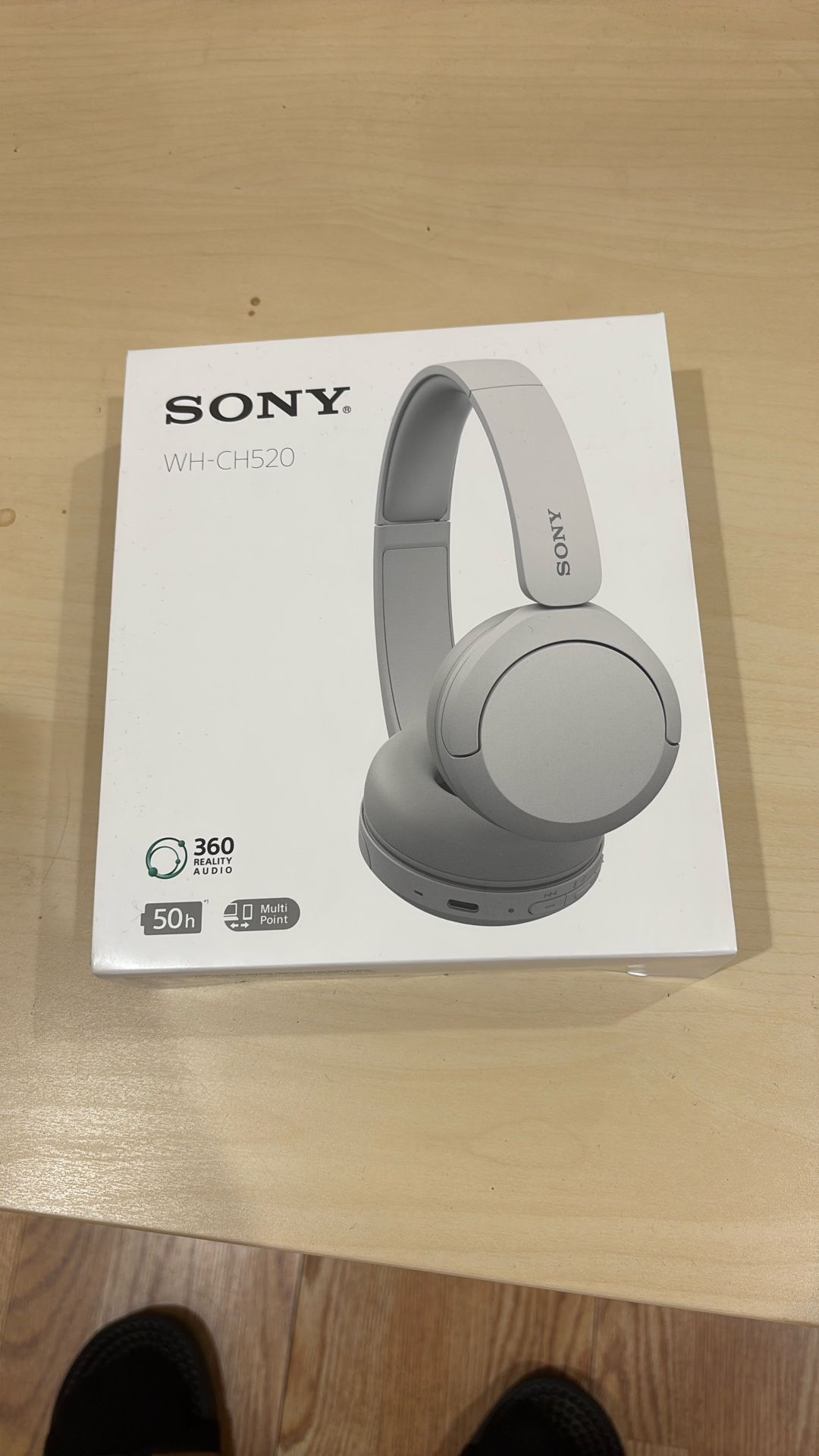 Sony Headphones