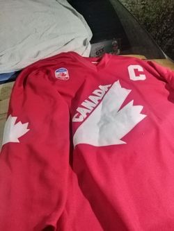 Wayne Gretzky Jersey