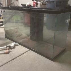 85 Gallon Aquarium Fish Tank