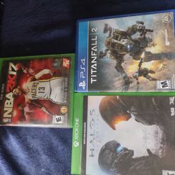 Video Juegos En Venta