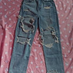 Pantalón talla 2R