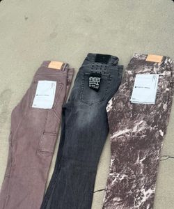 Purple Brand Jeans 