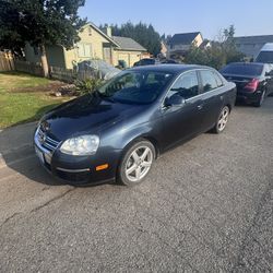 2009 Volkswagen Jetta