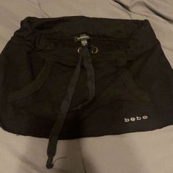 Bebé Mini Skirt 