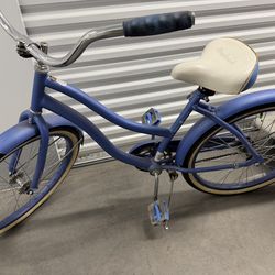 Cranbrook Beach Cruiser Bike – Comfortable Ride
