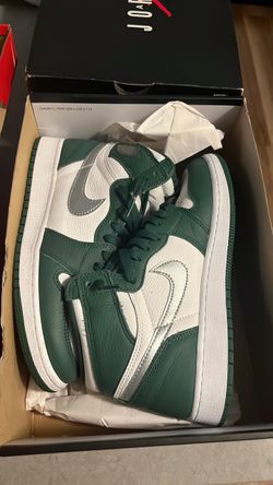 Size 4y-7y Jordan’s lightly worn