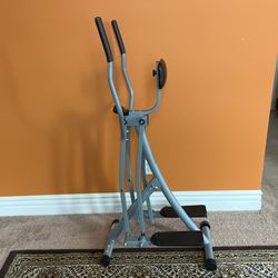 Air Walk Elliptical