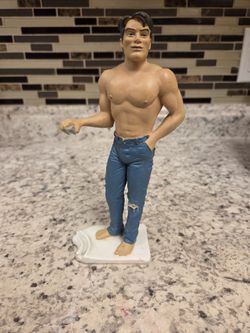 Male Can Drink Holder