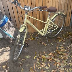Schwinn Bike