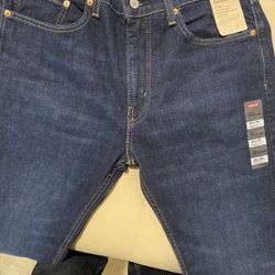 Levi’s 505 W32 L30