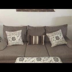 sofa set