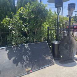 Metal Scrap