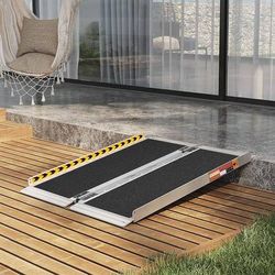 Portable Wheelchair Ramp - WESTSIDE