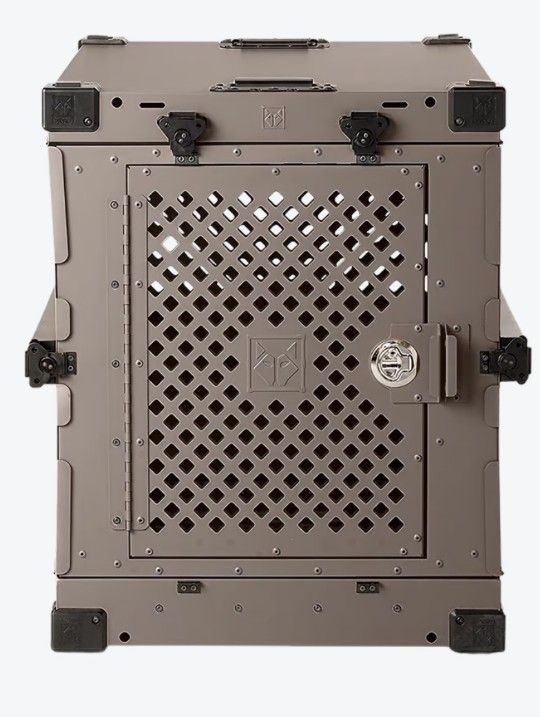 Impact dog Kennel