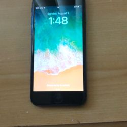 iPhone 8 