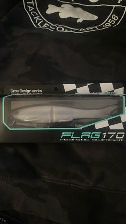 Flag 170 Shad