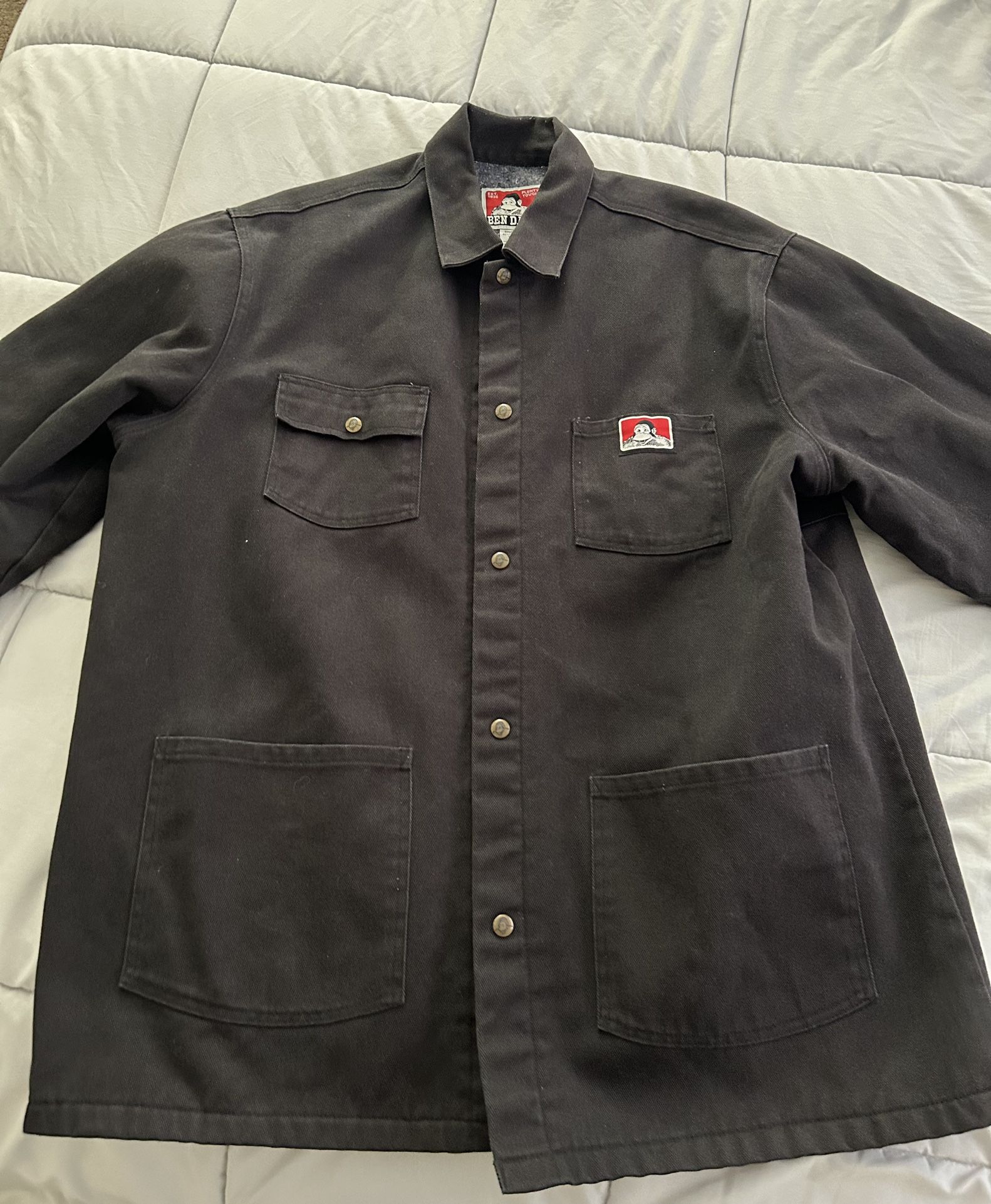 Ben Davis Jacket 