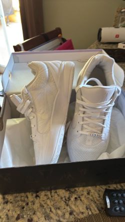 Nike Ja 2 basketball shoe size 10.5 me