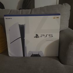 Ps5 Disk version