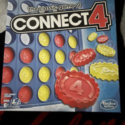 Connect 4