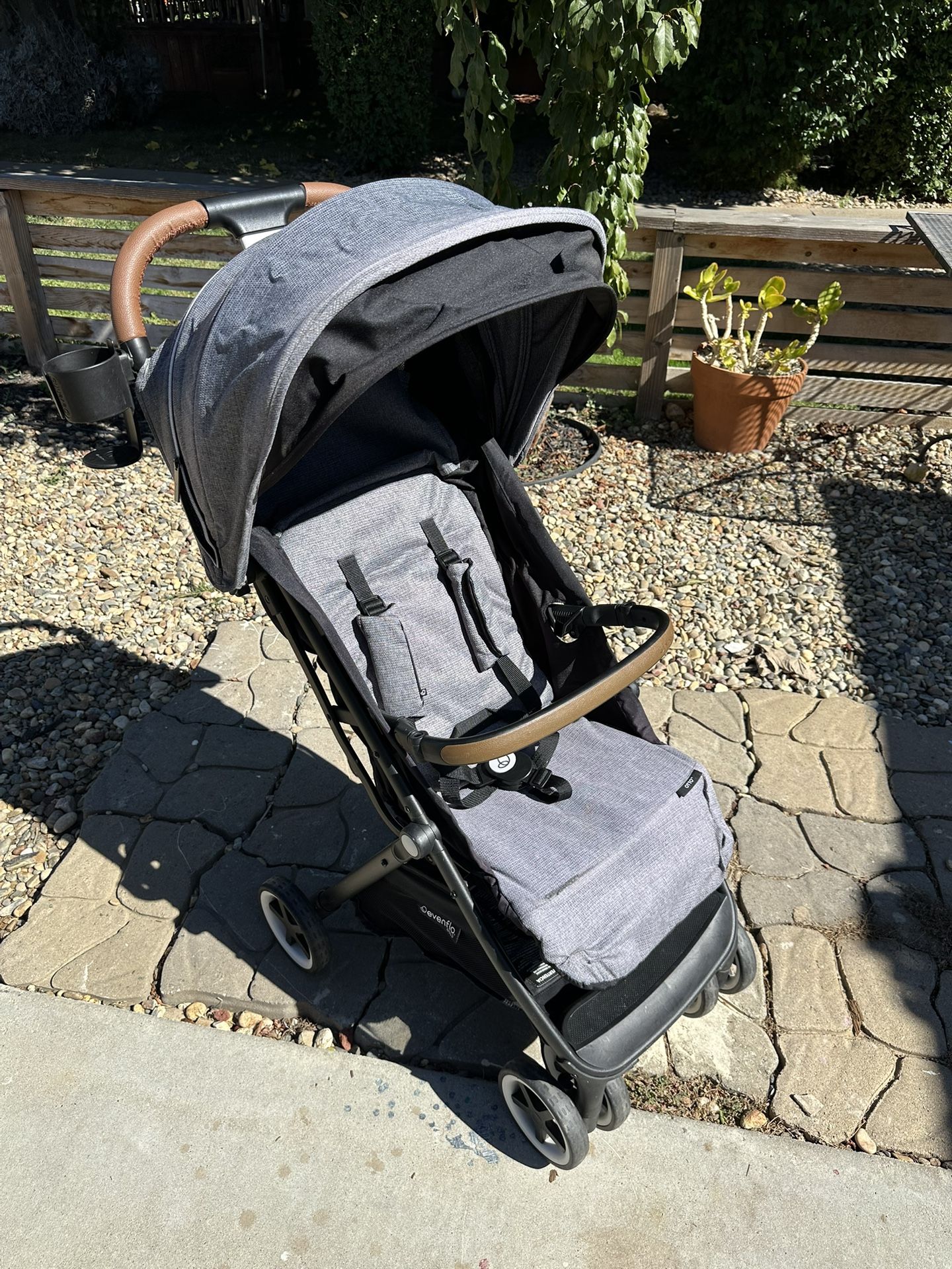Evenflo Stroller
