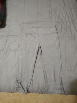 Pro player women's workout carpi pants