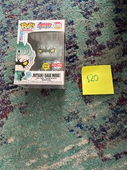 Funko pop