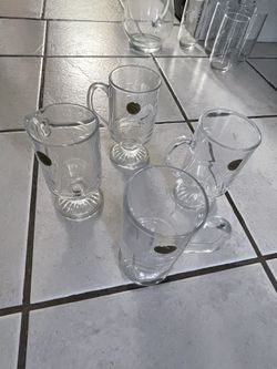 Mugs