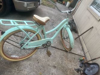 Nel Lusso huffy