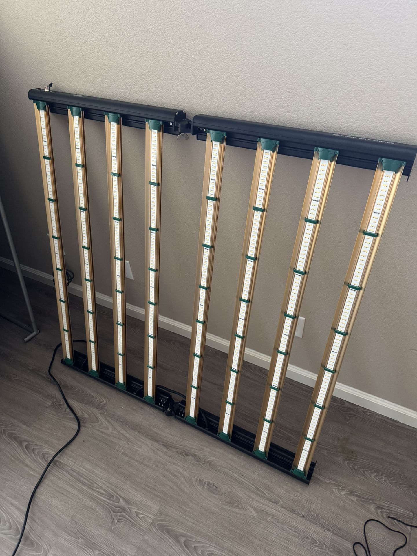 Growers Choice 720 Watt Grow Light