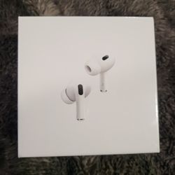 Airpod Pro Gen 2 
