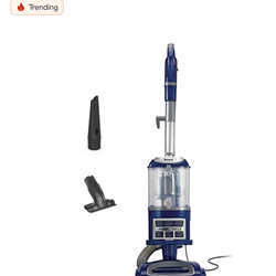 Shark vacuum navigator lift away deluxe new