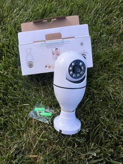 WiFi Panorama Camera