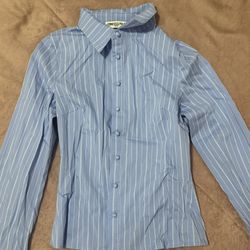 Princess Polly Collared Shirt 
