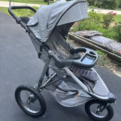Stroller Used New Condition 