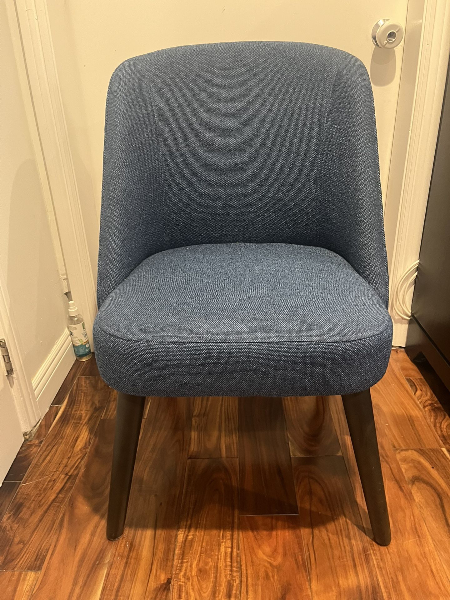 2 Madison Park Bexley Dinning Chairs