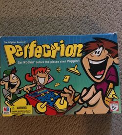 Game - PERFECTION