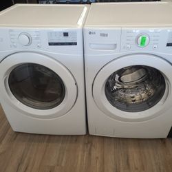 Brand New LG Washer And Dryer. We Are Located Att 1749 E Main St Bridgeport Connecticut 