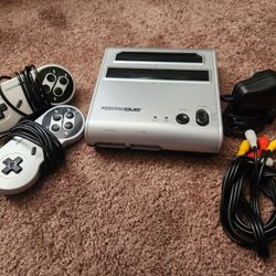Retro Bit Retro Duo