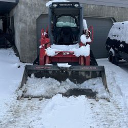 Snow Removal 